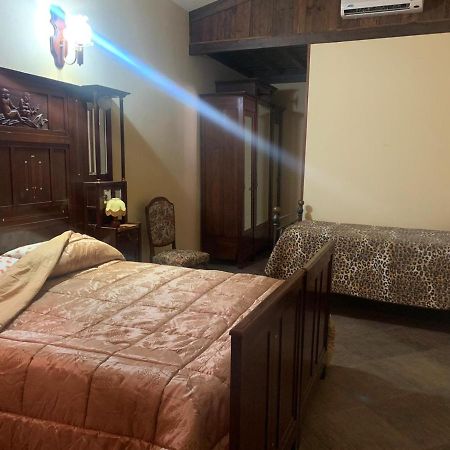 B&B Dal Fiocinino Комаккьо Экстерьер фото