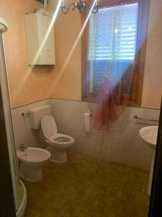 B&B Dal Fiocinino Комаккьо Экстерьер фото