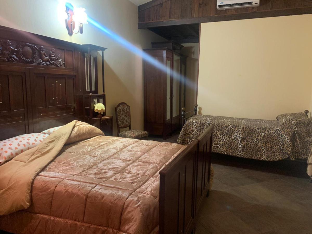 B&B Dal Fiocinino Комаккьо Экстерьер фото