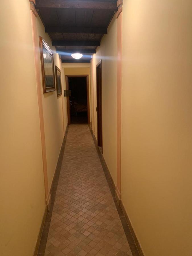 B&B Dal Fiocinino Комаккьо Экстерьер фото