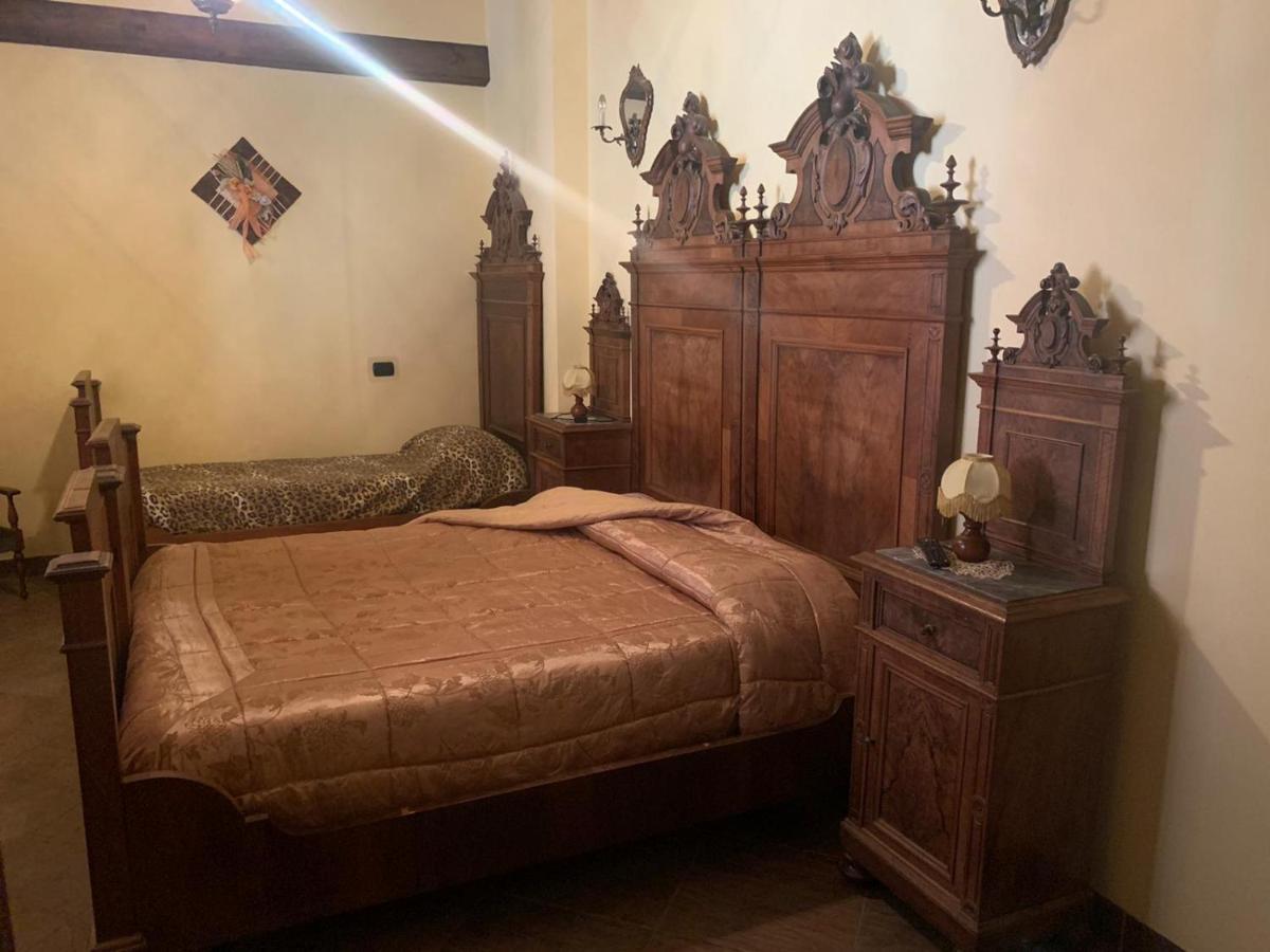 B&B Dal Fiocinino Комаккьо Экстерьер фото