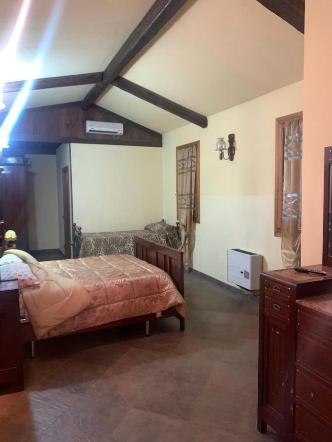B&B Dal Fiocinino Комаккьо Экстерьер фото